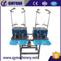 4 heads bobbin winding machine price, bobbin winder machine factory